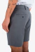 Bermuda HURLEY PHANTOM 20"-GREY - comprar online