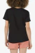 Remera de mujer VANS FLYING V -NEGRO - comprar online