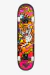 Skate completo WOODOO TEAM TIGER 8.0"