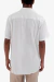 Camisa HURLEY ICON STRETCH SS - WHITE - comprar online