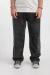 Pantalon WOODOO HUBBSI PANT -NEGRO WASHED