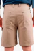 Bermuda HURLEY INDUSTRY WALKSHORT 20" - KHAKI - comprar online