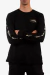 Remera HURLEY EVD BONES-BLACK en internet