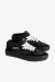 Zapatilla VANS SKATE HALF CAB WAFFLECUP - BLACK/WHITE - comprar online