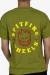 Remera SPITFIRE BIGHEAD CLASSIC -VERDE - comprar online