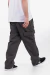 Imagen de Pantalon HURLEY RANGER RELAXED CARGO PANT - DARK STONE GREY