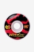Ruedas de skate WOODOO OLD SCHOOL 58 mm
