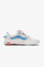 Zapatilla VANS SKATE 2 WAYVEE - WHITE