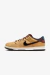 Zapatilla NIKE SB DUNK LOW 'CITY OF CINEMA'-CELESTIAL GOLD