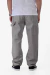 Pantalon WOODOO CARPINTERO DUCK - GRIS CLARO - comprar online