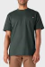 Remera DICKIES SKATEBOARDING HEAVYWEIGHT-DARK OLIVE