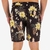 Traje de baño HURLEY PHANTOM TAILGATE 18-GREY - comprar online