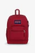 Mochila JANSPORT CROSS TOWN - RUSSET RED
