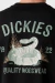 Remera DICKIES NAKE -BLACK en internet
