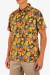 Camisa HURLEY RINCON SS-YELLOW/BLACK en internet