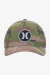 Gorra HURLEY 'SUPER ICON'-CAMO - comprar online