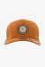 Gorra HURLEY H20 DRI WEST END - TERRACOTA