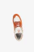 Zapatilla NEW BALANCE NUMERIC TIAGO LEMOS 1010-ORANGE-WHITE en internet