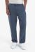 Pantalon HURLEY INDUSTRY RELAXED-BLUE