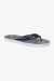 Ojota HURLEY 'TIER 1 ICON' FLIP FLOP-WHITE