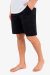 Bermuda HURLEY ICON WALKSHORT 21" - BLACK - comprar online