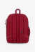 Mochila JANSPORT CROSS TOWN - RUSSET RED - comprar online