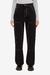 Pantalon de mujer DICKIES MADISON DOUBLE KNEE-BLACK WASH - tienda online