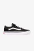 Zapatilla de niño VANS K OLD SKOOL V-BLACK - comprar online