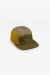 Gorra MARTHA LIMAY 5-PANEL HAT I - VERDE
