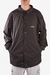 Campera WOODOO COACH JACKET CLASSIC - NEGRO