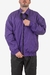 Campera WOODOO "TRISTAR" - NEGRO - tienda online