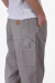 Pantalon WOODOO CARPINTERO DUCK - GRIS CLARO en internet