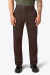 Pantalon DICKIES 874 FLEX WORK PANT-DARK BROWN - comprar online