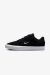 Zapatilla de niño NIKE SB MALOR (GS)- BLACK