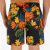 Traje de baño HURLEY CANNONBALL VOLLEY 17"-BLACK - comprar online