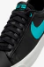 Zapatilla NIKE SB BLAZER LOW PRO GT-BLACK