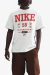 Remera NIKE SB M90 OC ATHLETICS-SAIL