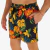 Traje de baño HURLEY CANNONBALL VOLLEY 17"-BLACK en internet
