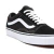 Zapatilla unisex VANS OLD SKOOL BLACK/WHITE