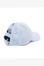 Gorra de mujer HURLEY H2O DRIWIFT RUNNER PONYTAIL HAT -WHITE - comprar online