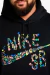 Buzo NIKE SB SUGAR HIGH HD HOODIE-BLACK en internet