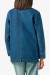 Campera de mujer DICKIES CHORE COAT-MID WASH - comprar online
