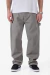 Pantalon WOODOO CARPINTERO DUCK - GRIS CLARO