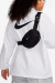 Riñonera NIKE SB AURA WAISTPACK-BLACK - tienda online