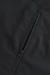 Imagen de Campera HURLEY ICON ZIP WINDBREAKER PACKABLE - BLACK
