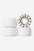 Ruedas de skate SINCOPE HULA WHEELS 53 - comprar online