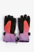 Guantes de mujer HURLEY W WESTRIDGE GLOVES -LILAC ICE - Drifters | Skate, Surf, Zapatillas y Moda Urbana-Envíos a Todo el País