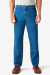 Imagen de Pantalon DICKIES DOUBLE KNEE JEAN -BLUE