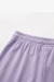 Short de mujer HURLEY GLOAMING 2.5" SHORT - LAVENDER - Drifters | Skate, Surf, Zapatillas y Moda Urbana-Envíos a Todo el País