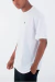 Remera HURLEY ICON SS TEE-WHITE - Drifters | Skate, Surf, Zapatillas y Moda Urbana-Envíos a Todo el País